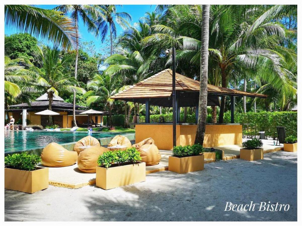 Siam Royal View Resort Apartments كو تشانغ المظهر الخارجي الصورة