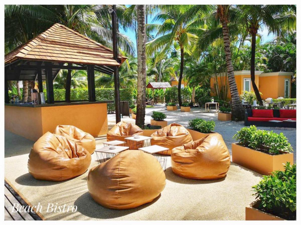 Siam Royal View Resort Apartments كو تشانغ المظهر الخارجي الصورة