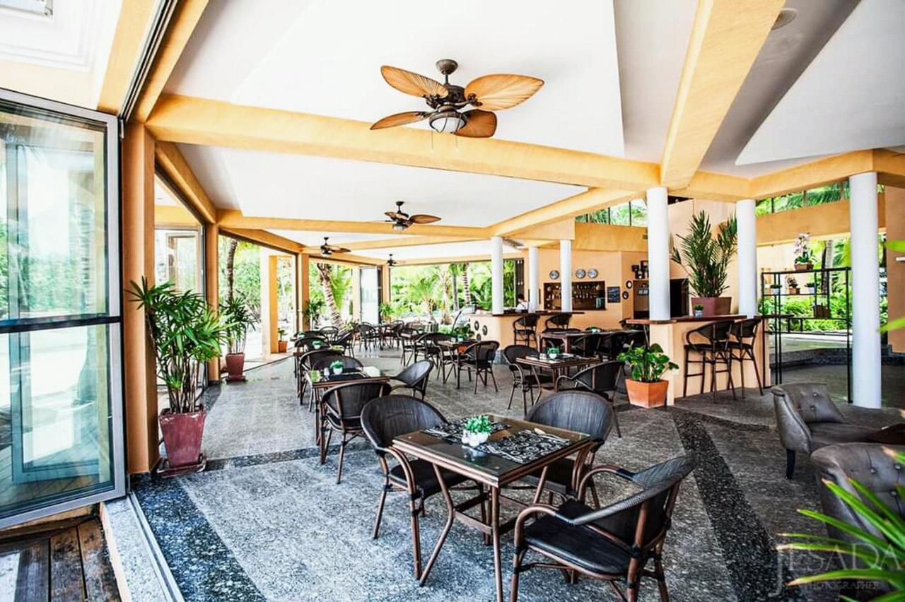 Siam Royal View Resort Apartments كو تشانغ المظهر الخارجي الصورة