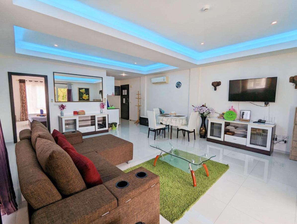 Siam Royal View Resort Apartments كو تشانغ المظهر الخارجي الصورة