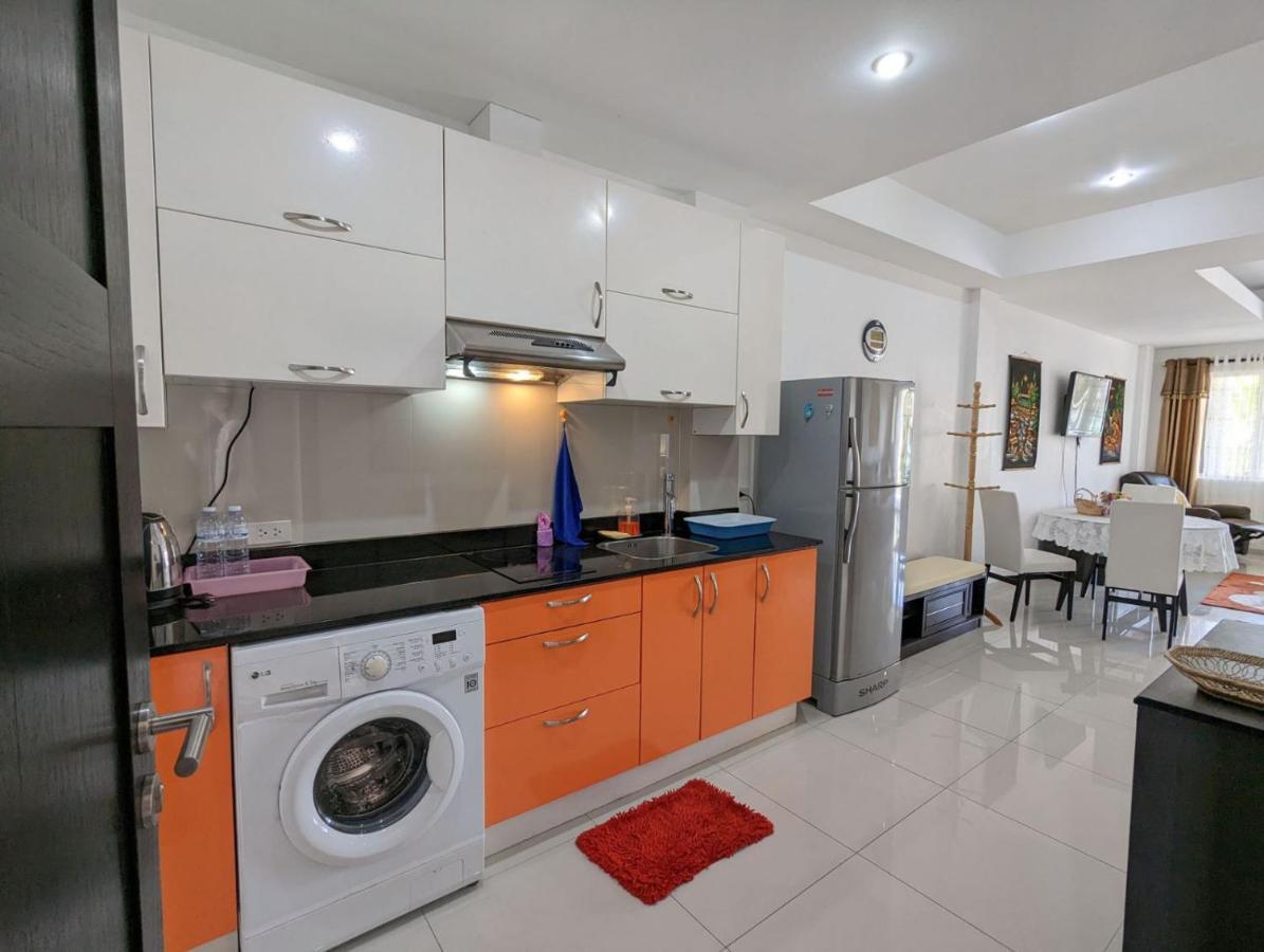 Siam Royal View Resort Apartments كو تشانغ المظهر الخارجي الصورة
