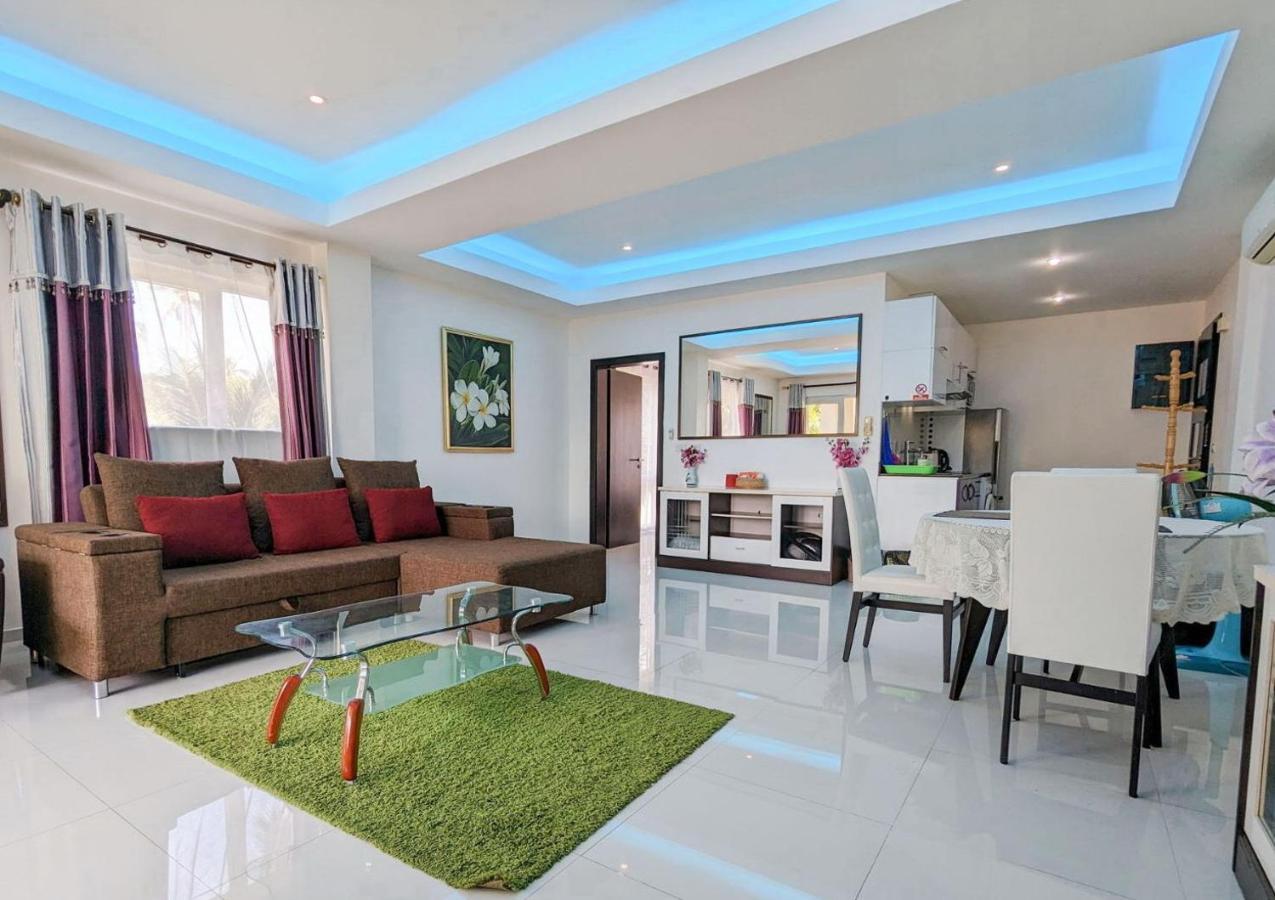 Siam Royal View Resort Apartments كو تشانغ المظهر الخارجي الصورة