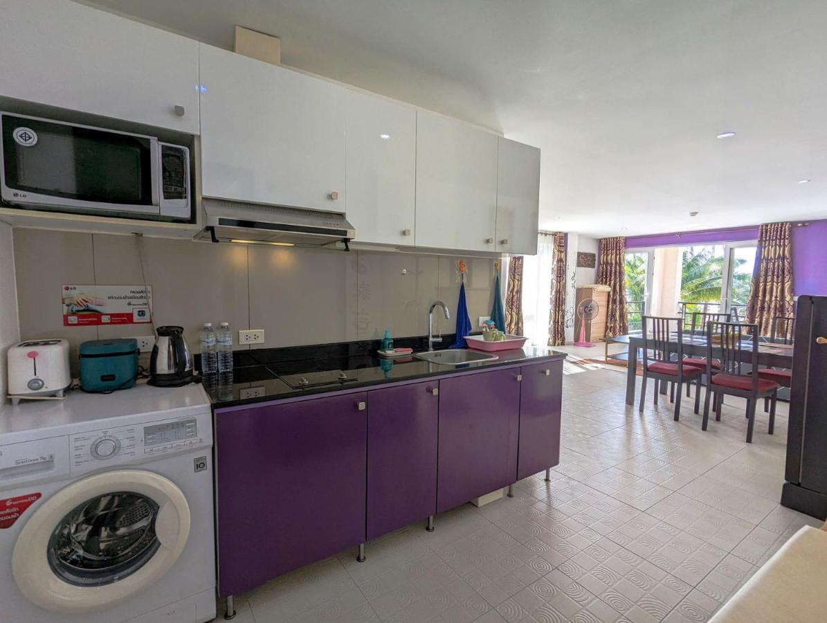 Siam Royal View Resort Apartments كو تشانغ المظهر الخارجي الصورة