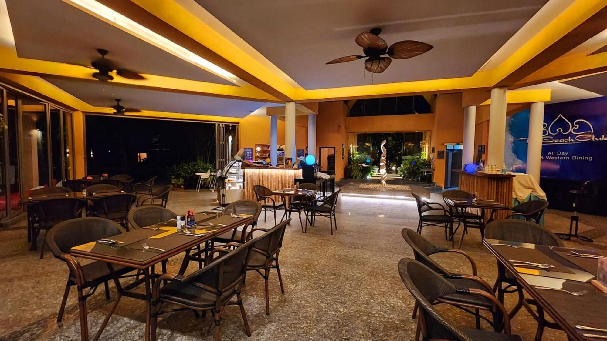 Siam Royal View Resort Apartments كو تشانغ المظهر الخارجي الصورة