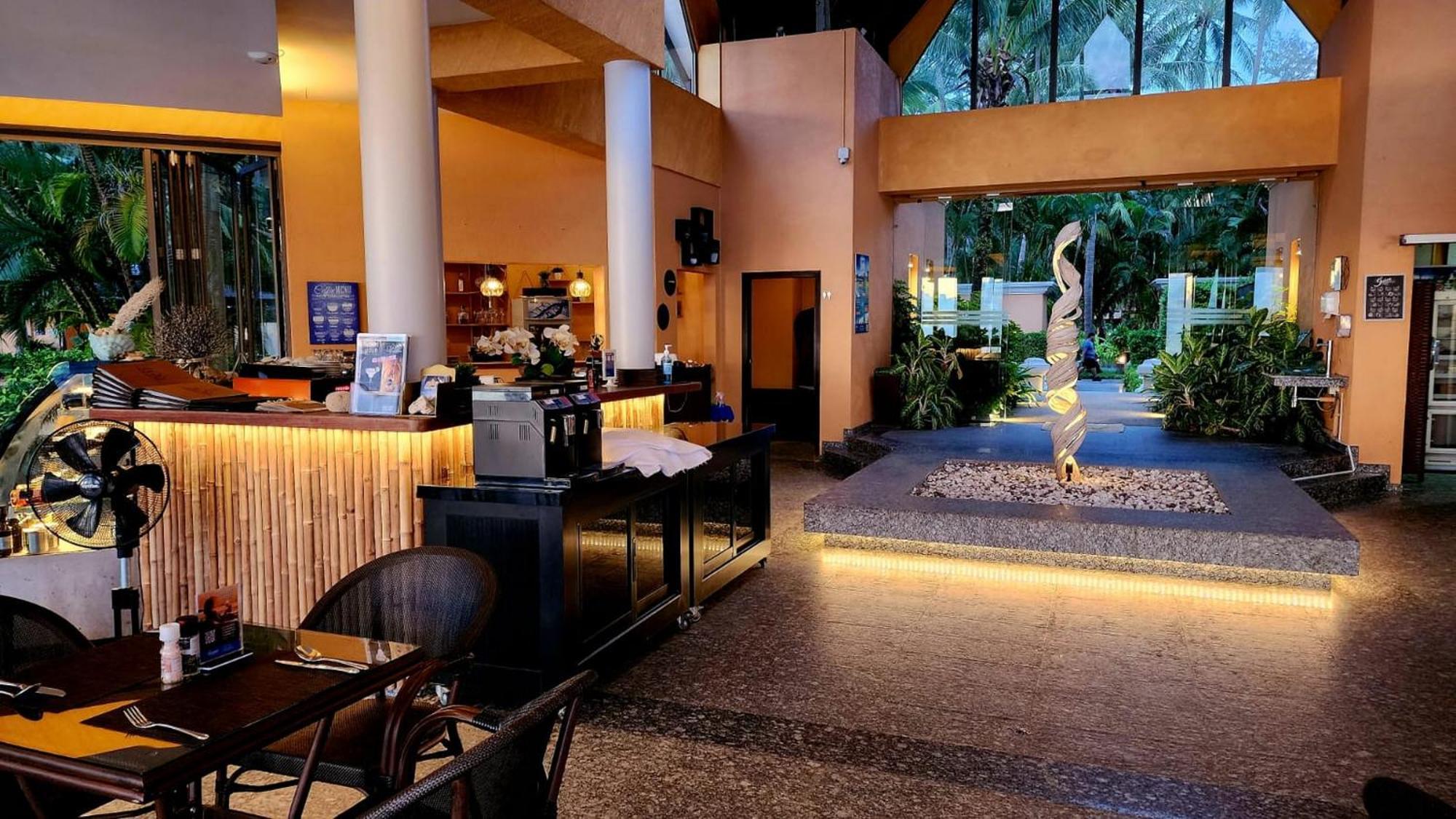 Siam Royal View Resort Apartments كو تشانغ المظهر الخارجي الصورة