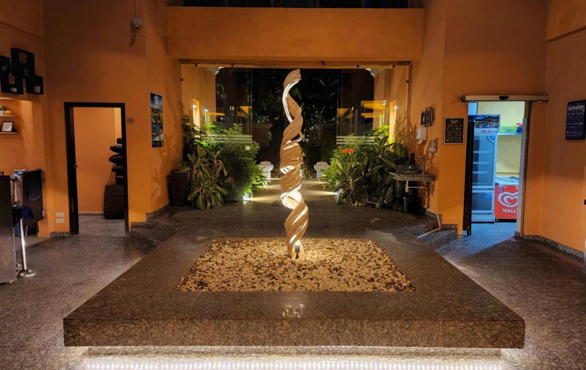 Siam Royal View Resort Apartments كو تشانغ المظهر الخارجي الصورة