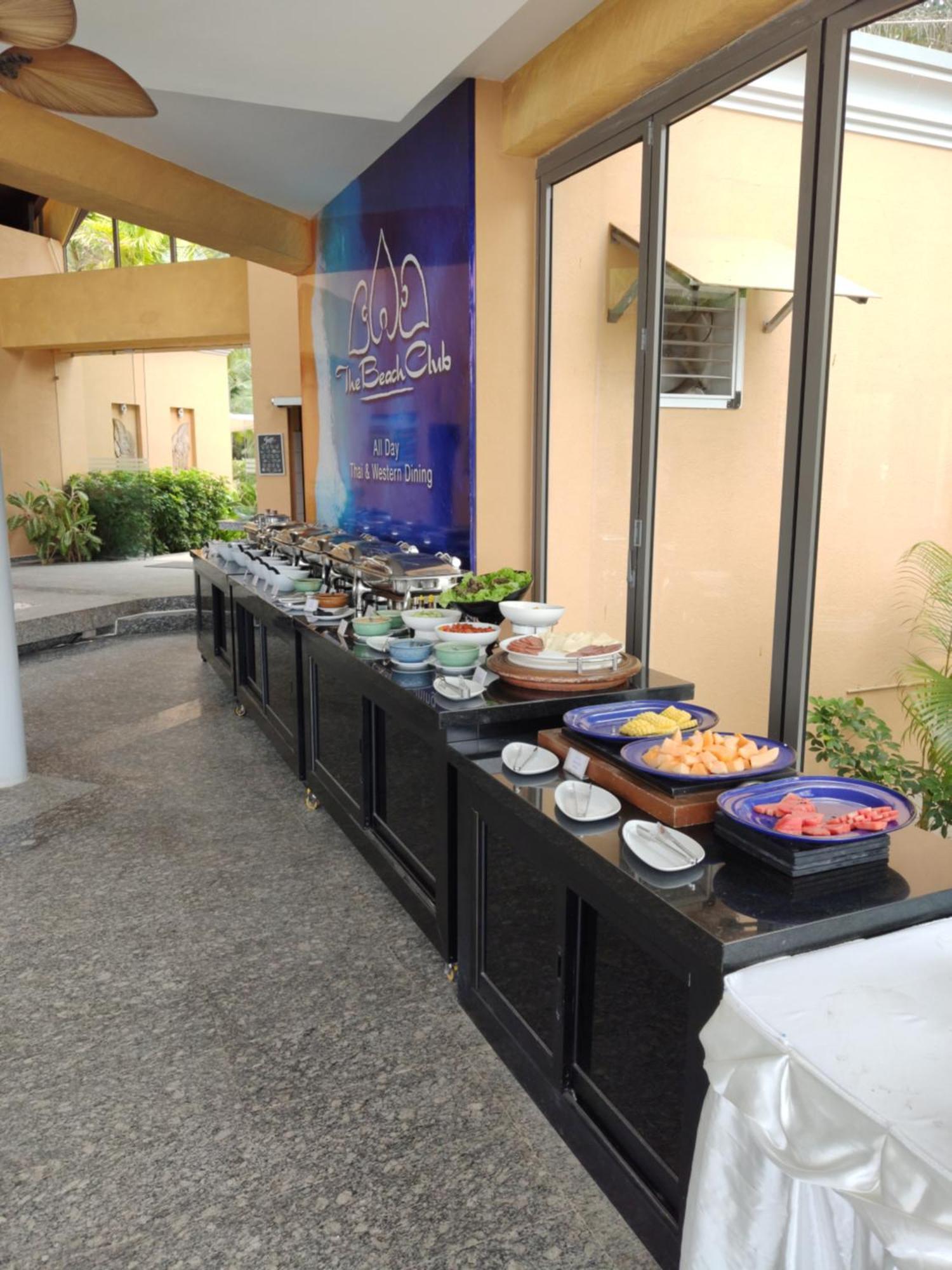 Siam Royal View Resort Apartments كو تشانغ المظهر الخارجي الصورة
